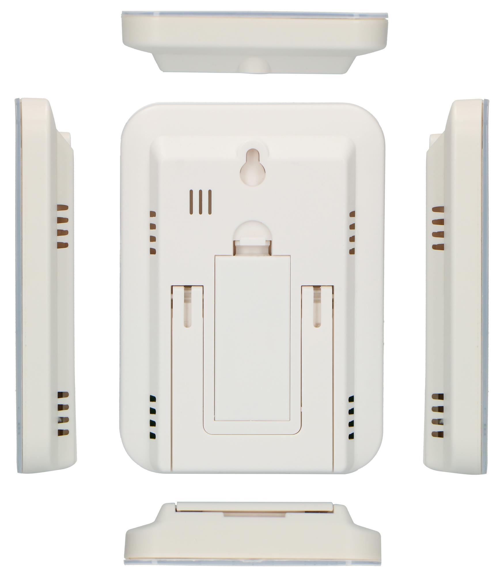 Alecto WS-1200