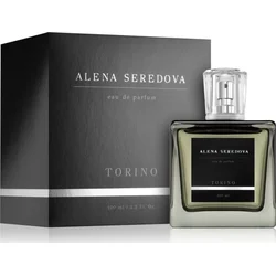 Alena Šeredová Torino EdP 100ml pro muže 8595117103499 - Parfémy