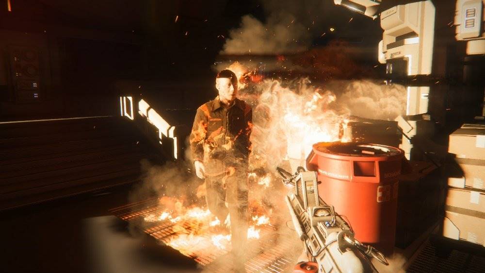 Alien Isolation Nostromo Edition elektronická licencia