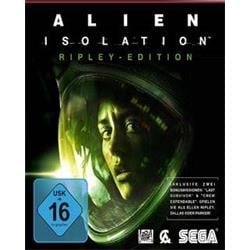 Alien Isolation Ripley Edition elektronická licence