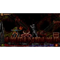 Alien Rampage