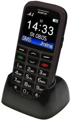 Aligator A680 titan + stolní nabíječka