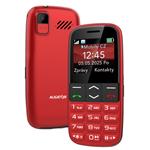 ALIGATOR A770 Senior červený + stolová nabíjačka