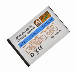 ALIGATOR baterie (A500BAL) Li-Ion 1050 mAh, originální