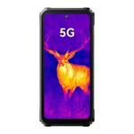 Aligator Blackview BL9000 Pro 12+512 GB černý