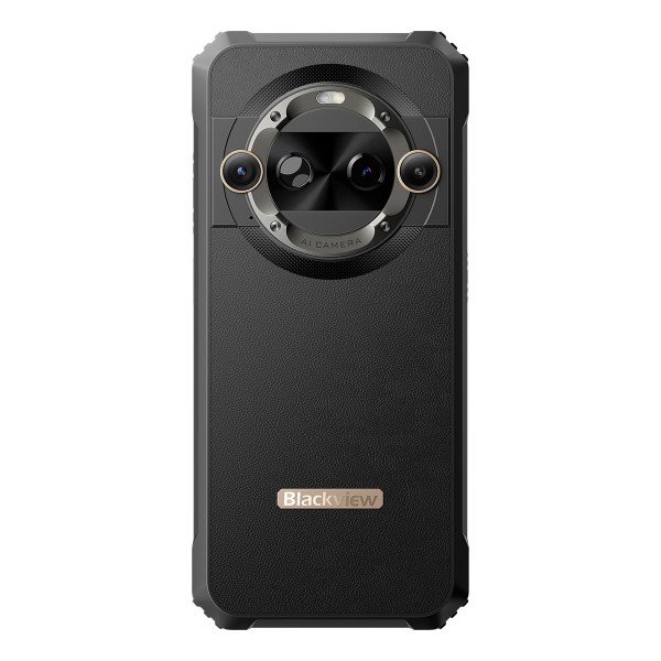Aligator Blackview BL9000 Pro 12+512 GB čierna