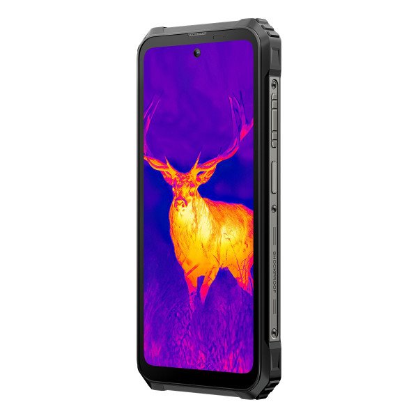 Aligator Blackview BL9000 Pro 12+512 GB čierna