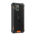 Aligator Blackview BV5300 Plus 8+128 GB čierno-oranžový