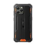 Aligator Blackview BV5300 Plus 8+128 GB čierno-oranžový