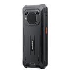 Aligator Blackview BV6200 8+256 GB černý
