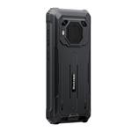 Aligator Blackview BV6200 8+256 GB čierna