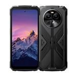 Aligator Blackview BV8100 8+256 GB čierna