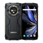 Aligator Blackview BV9300 Pro 12+256 GB černý