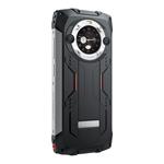 Aligator Blackview BV9300 Pro 12+256 GB čierno-oranžový