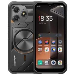 Aligator Blackview FORT 100 8+128 GB černý