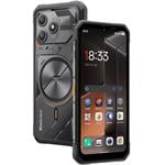 Aligator Blackview FORT 100 8+128 GB čierna