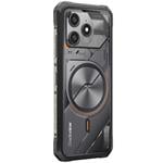 Aligator Blackview FORT 100 8+128 GB čierna