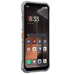 Aligator Blackview FORT 100 8+128 GB stříbrný