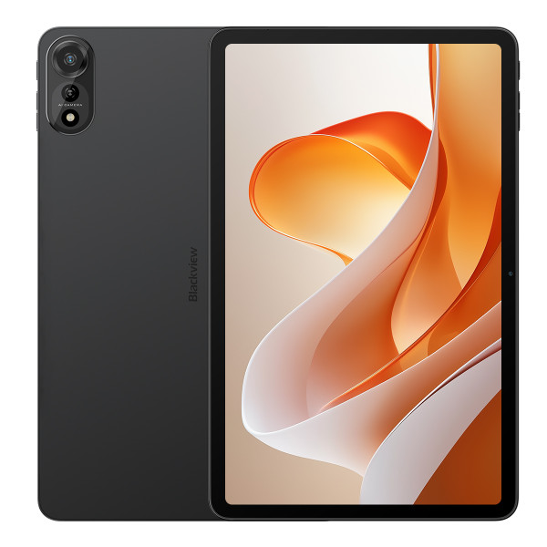 Aligator Blackview Mega 2 12+256GB sivá