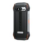 Aligator Blackview N6000SE 4+128 GB černo-oranžový