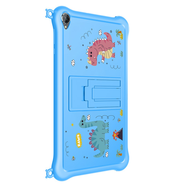 Aligator Blackview Tab 50 Kids 3+64GB modrá