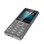 Aligator D860 Dual Sim Titanium