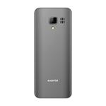 Aligator D860 Dual Sim Titanium