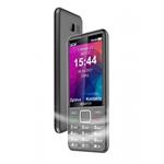 Aligátor D950 Dual Sim antracit AD950AT
