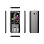 Aligator D950 Dual Sim antracit