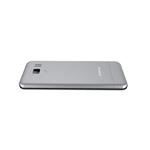 ALIGATOR D950 Dual sim stříbrný