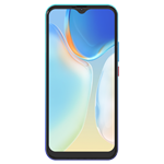 Aligator FiGi Note 1S 128GB modrý
