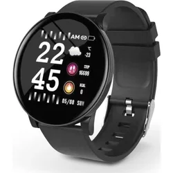 Aligator fitness náramek Smart Black