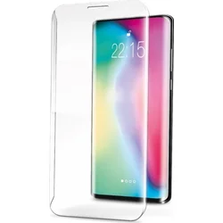 ALIGATOR Full Cover tvrdené sklo, celoplošné, pre Samsung Note 10, priehľadné