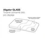 ALIGATOR GLASS Ochranné sklo pro Aligator FiGi Note 1 Pro/ Note 1C/ Note 1S