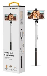 Aligator HA13 Selfie tyč