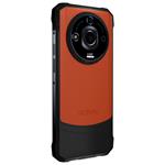 ALIGATOR Hotwav T7 PRO 6+256GB čierno-oranžový