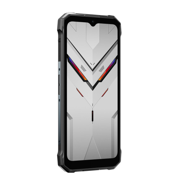 ALIGATOR Hotwav T7S 4+128GB čierna