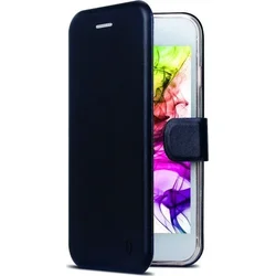 Aligator Magnetto book černé pro Apple iPhone 13 mini