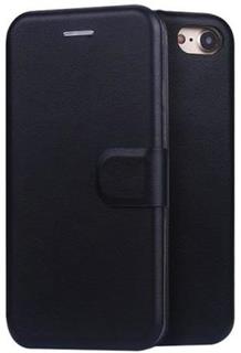 Aligator Magnetto book pre Samsung S10, čierny
