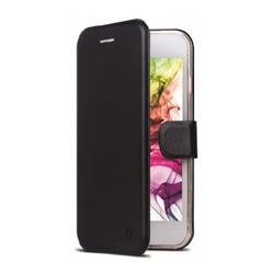 ALIGATOR Magnetto flipové pouzdro pro Aligator S5520, Black PBOAS5520BK - Mobilní telefony - příslušenství
