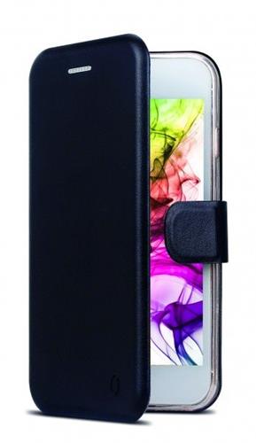 ALIGATOR Magnetto flipové pouzdro pro Huawei Y5 2019/Honor 8S, černé