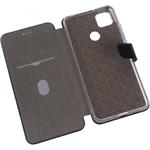 ALIGATOR Magnetto Xiaomi Redmi 9C/Redmi 10A, Black