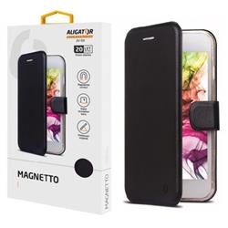 ALIGATOR Magnetto Xiaomi Redmi 9C/Redmi 10A, Black