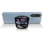 Aligator Mini Beat Bluetooth, čierna