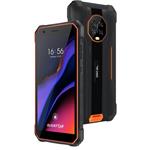 ALIGATOR Oscal S60 černo-oranžový
