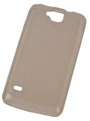 ALIGATOR pouzdro supergel S4030 Duo šedé