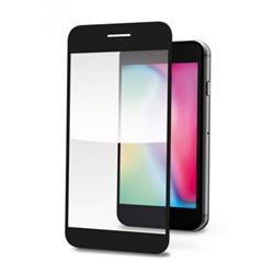 ALIGATOR PRINT Ochranné tvrzené sklo Samsung A23 5G, černé