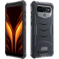 ALIGATOR RX850 eXtremo 64 GB čierna a sivá