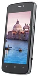 Aligator S4040 DUO E - šedá metalíza + červený kryt