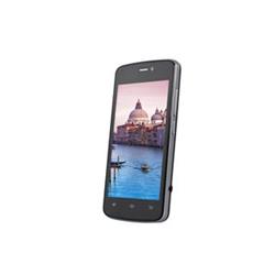 Aligator S4040 DUO E - šedá metalíza + červený kryt